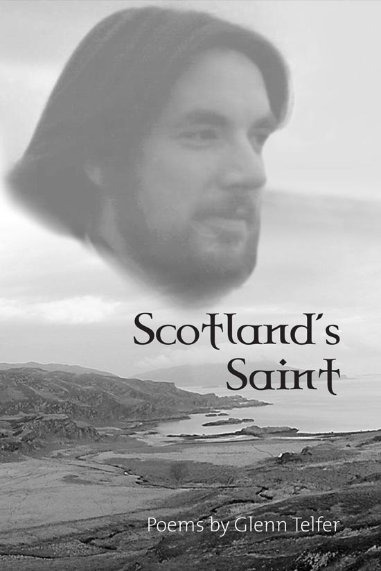 Scotland's Saint